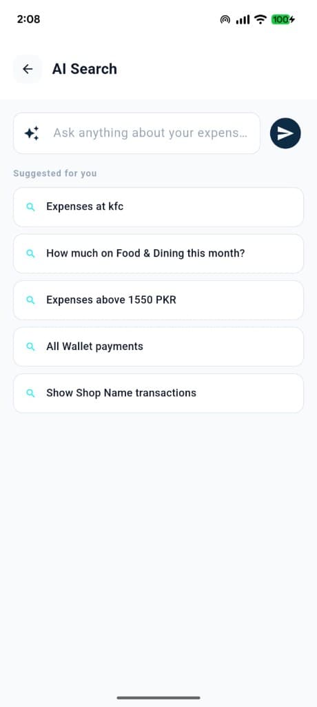 AI Search